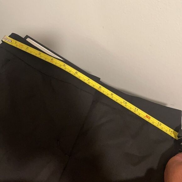 Ladies BCBG MAXAZRIA CARLA TROUSERS - Picture 10 of 12